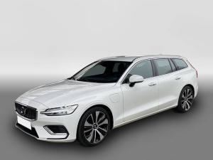 Volvo V60 Inscription T6 AWD WiPa*StHzg*RFK*LKA*DAC*