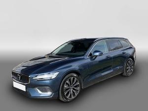 Volvo V60 Kombi T8 Plus Bright Recharge *WiPA*DAB+*SHZ*