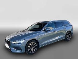 Volvo V60 Kombi T8 Plus Bright Recharge WiPa*LED*Navi