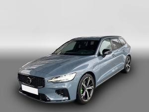 Volvo V60 Kombi T8 Plus Dark Recharge *WiPa*LED*DAB