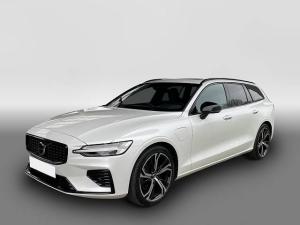 Volvo V60 Kombi T8 Plus Dark Recharge WiPa*Navi*DAB+
