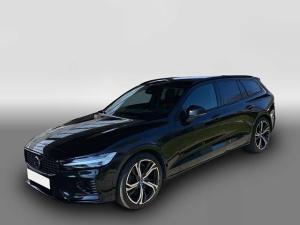 Volvo V60 Kombi T8 Ultimate Dark Recharge WinterP*Navi