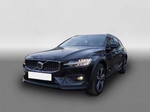 Volvo V60 Plus AWD