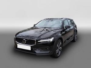 Volvo V60 Plus AWD