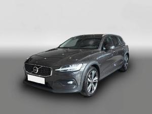 Volvo V60 Plus AWD Bluetooth LED Vollleder Klima