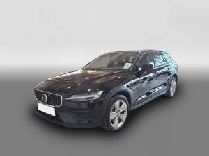 Volvo V60 Plus AWD Bluetooth Navi LED Vollleder Klima