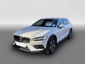 Volvo V60 Plus AWD Bluetooth Navi LED Vollleder Klima
