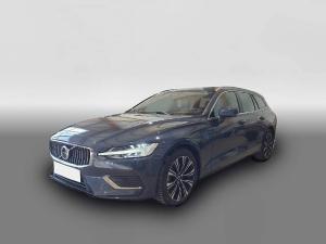 Volvo V60 Plus Bright Recharge Plug-In Hybrid AWD