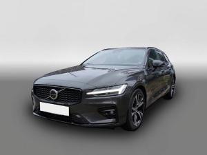 Volvo V60 Plus Dark