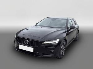 Volvo V60 Plus Dark Bluetooth LED Vollleder Klima