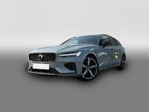 Volvo V60 T6 AWD Plus Dark Recharge ACC/BLIS/360°/FSH