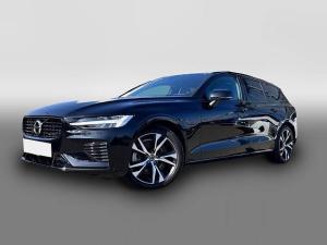 Volvo V60 T6 AWD Recharge Plus Dark AHK/CAM/E-DACH