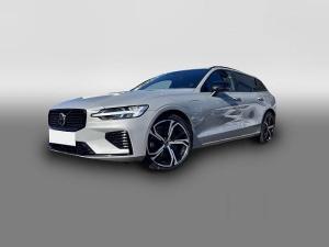 Volvo V60 T6 Plus Dark Recharge AWD BLIS/SHZ/LenkradH/360CAM