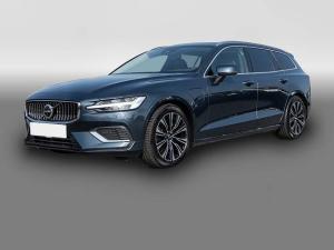 Volvo V60 T6 Twin Engine AWD Plus Bright Plug-In Plus Bright Recharge Plug-In Hybrid AWD