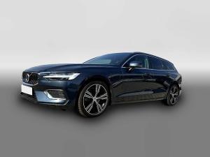 Volvo V60 T8 AWD Plus Bright Recharge *LED Navi AHK*