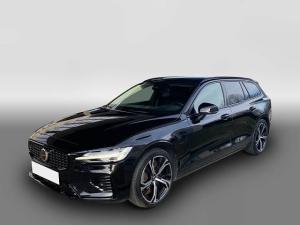 Volvo V60 T8 Ultimate Dark Recharge AWD*AHK*SHZ*MMY*