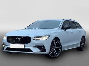 Volvo V90 AWD Ultimate Dark BLIS/ACC/PANO/AHK/4xSHZ