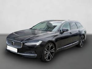 Volvo V90 – Ultimate Bright