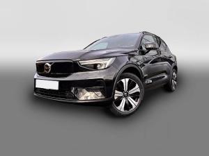 Volvo XC40 AWD Plus Recharge Pure Electric AHK/BLIS