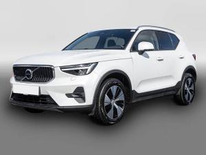 Volvo XC40 B3 2WD Core Kamera