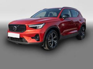 Volvo XC40 B3 2WD Plus Dark Sthz. Kamera