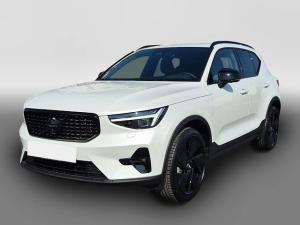 Volvo XC40 B3 B DKG Plus Black Edition Lichtpaket*Alarm