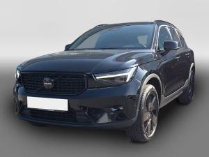 Volvo XC40 B3 B DKG Plus Black Edition Pano*Bussines