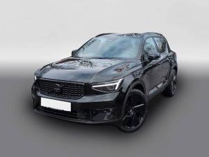 Volvo XC40 B3 (Benzin) Plus Black Edition 2WD Automatik
