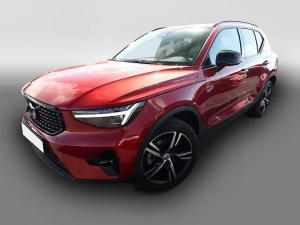 Volvo XC40 B4 197 Aut. Ultra Dark LED Leder ACC 20Z