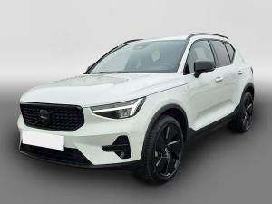 Volvo XC40 B4 B DKG Plus Black Edition STDHZG