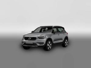 Volvo XC40 B4 B DKG Ultra Black Edition STDHZ* 360°VIEW