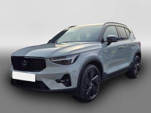 Volvo XC40 B4 B DKG Ultra Black Edition STDHZ* 360°VIEW