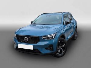 Volvo XC40 B4 (Benzin) Plus Dark 2WD Automatik Bluetooth
