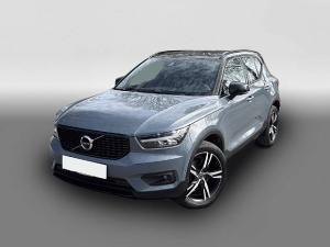 Volvo XC40 B4 (Benzin) R-Design 2WD Automatik Bluetooth