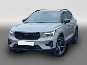 Volvo XC40 B4 Plus Black Edition 2WD/FHZ/Pixel-LED