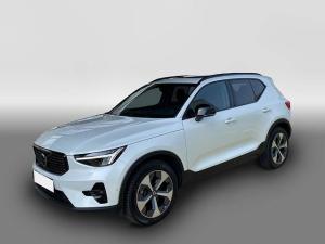 Volvo XC40 B4 Ultimate Dark ACC*LED*Navi*SHZ*360*