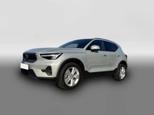 Volvo XC40 Core *LED Navi el. Heck KeyLess DAB Kamera*