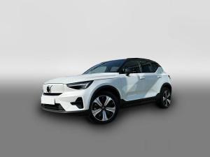 Volvo XC40 Core Pure Electric Recharge WP/SHZ/LHZ
