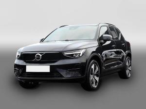 Volvo XC40 Core Recharge Pure Electric 2WD StandHZG Digitales Cockpit Soundsystem LED Sperrdiff.