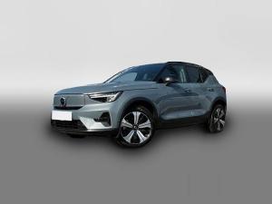 Volvo XC40 Core Recharge Pure Electric SHZ/LKHZ/TEMP/CAM