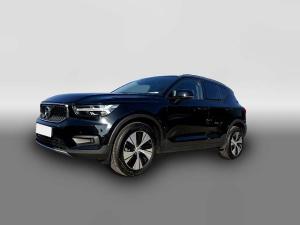 Volvo XC40 Momentum Pro *LED Navi el. Heck Sitzh. DAB*