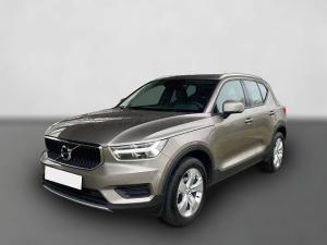 Volvo XC40 Momentum Pro WiPa*LED*RFK*DAB+*StHzg*