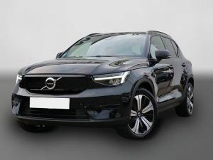 Volvo XC40 P8 AWD Plus Twin Engine Wärmepumpe/BLIS