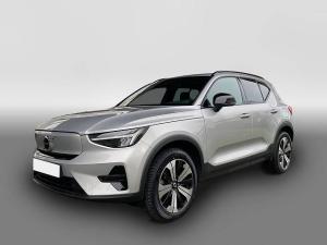 Volvo XC40 P8 Plus AWD*WiPa*SHZ*StHzg*LED*ACC*BLIS*