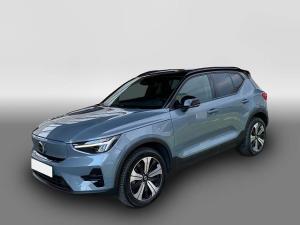 Volvo XC40 P8 Plus Recharge Pure Electric ACC*AHK*LED