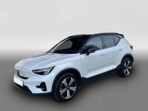 Volvo XC40 P8 Plus Recharge Pure Electric ACC*AHK*LED*