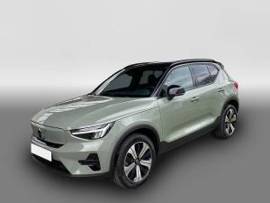 Volvo XC40 P8 Plus Recharge Pure Electric ACC*LED*Navi*