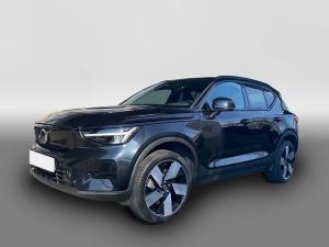 Volvo XC40 P8 Twin Plus Recharge Pure Electric ACC+LED