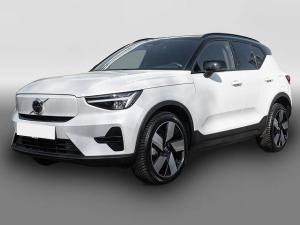 Volvo XC40 P8 Twin Pure Electric AWD Plus Recharge