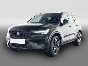 Volvo XC40 Plus Black Edition 2WD StandHZG Digitales Cockpit Memory Sitze Soundsystem HarmanKardon
